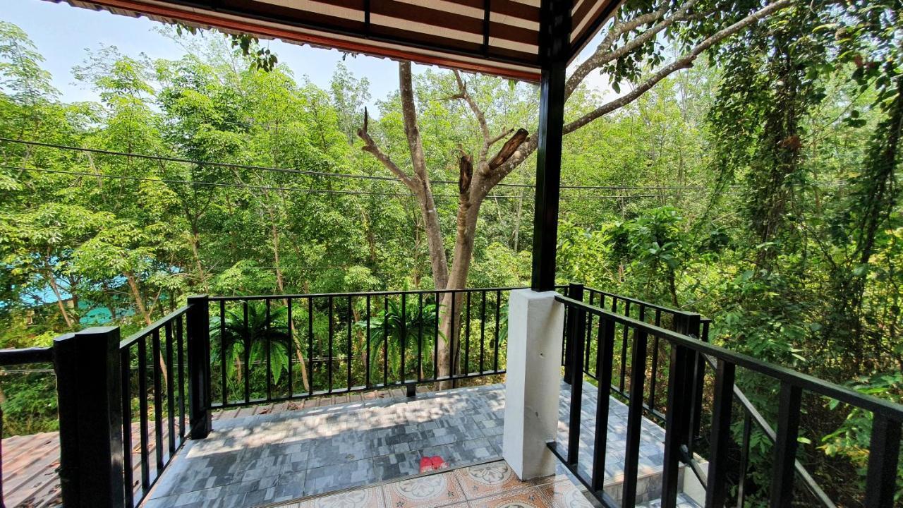 Safina Pool Villa Ko Lanta Buitenkant foto