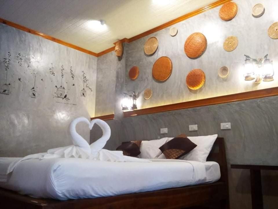 Safina Pool Villa Ko Lanta Buitenkant foto